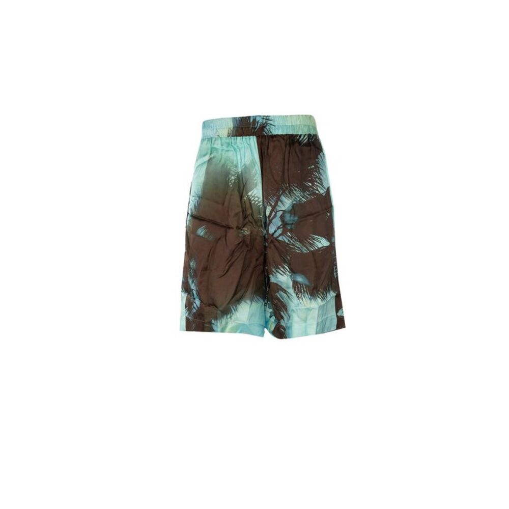 Laneus Man Clothing Shorts
